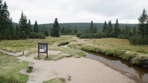 Jizerka Stock Footage 207818601