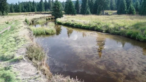 Jizerka Stock Footage 207819533