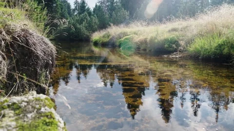 Jizerka Stock Footage 207819568