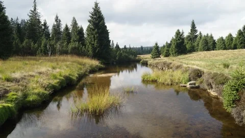 Jizerka Stock Footage 207820393