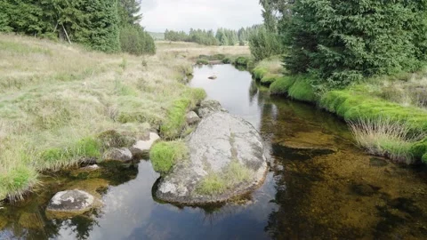 Jizerka Stock Footage 207820983