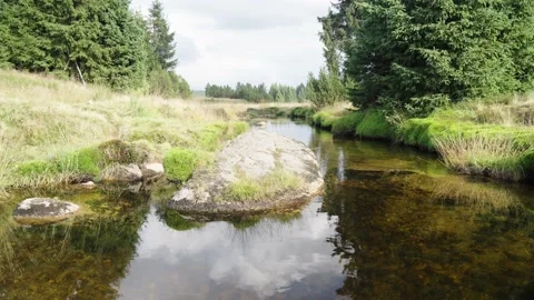 Jizerka Stock Footage 207821322