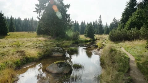 Jizerka Stock Footage 207821835