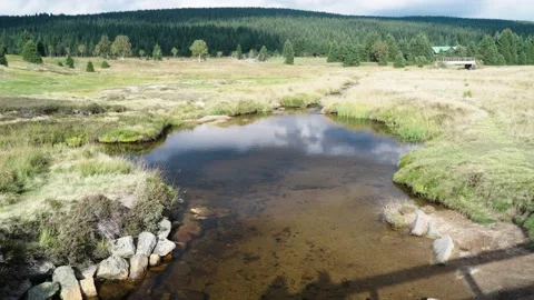 Jizerka Stock Footage 207822986