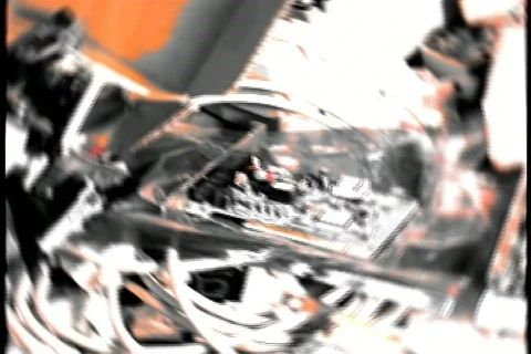 Jm011.computer junk 스톡 동영상 62678