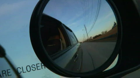 Jm073-Convex Drive5 Stock Footage