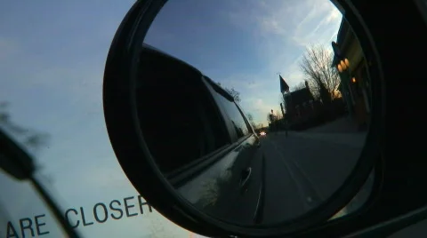 Jm076-Convex Drive8 Stock Footage
