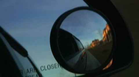 Jm078-Convex DriveTL Stock Footage