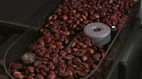 Jm132-Cafe Vídeos de archivo 70874