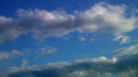 Jm134-Sky 스톡 동영상 72700