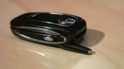 Jm136-Cell Phone 库存影片 72503