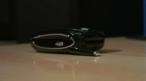 Jm137-Cell Phone Stock Footage 72550