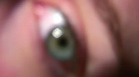 Jm140-Eye Stockbeeldmateriaal 72809