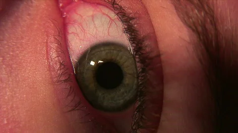 Jm143-Eye Stockbeeldmateriaal 72979