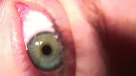 Jm144-Eye Vídeos de archivo 73042