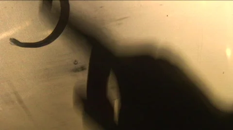 Jm343-Fin Written Video stock 124799