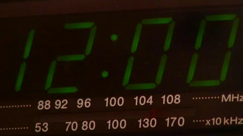 Jm352-Power Failure Zoom2 Video stock 124879