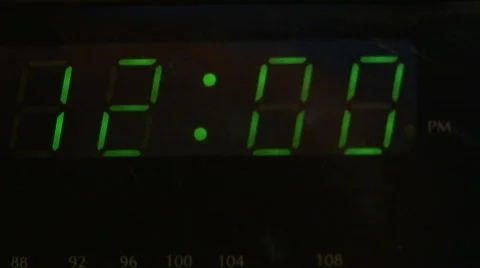 Jm353-Time Count Stockbeeldmateriaal 124882