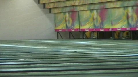 Jm377-Bowling Lanes2 Видео 125913