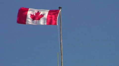 Jm395-Great Canada Video stock 128036