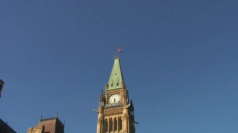 Jm403-Ottawa Elegance 스톡 동영상 128056