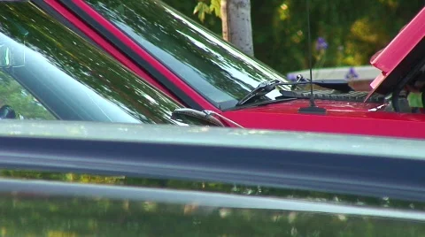 Jm425-V8 Video stock 129561