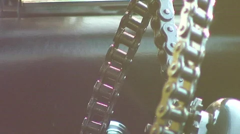 Jm431-Badass Steering 스톡 동영상 129570