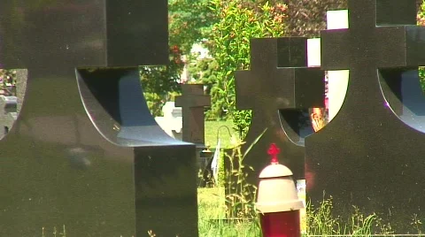 Jm455-Crosses Vídeos de archivo 129947