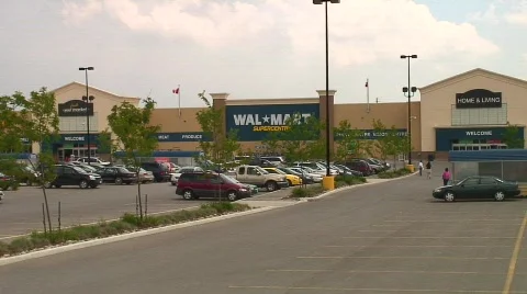 Jm465-Walmart Far Speed Video stock 133469