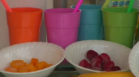 Jm498-Smoothee Setup2 스톡 동영상 134562