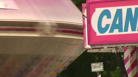 Jm524-Spinning 스톡 동영상 134902