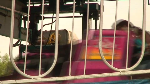 Jm528-Fast Ride2 스톡 동영상 134913