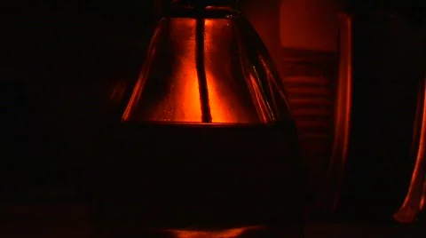 Jm647-Romantic Touch Stock Footage 149207