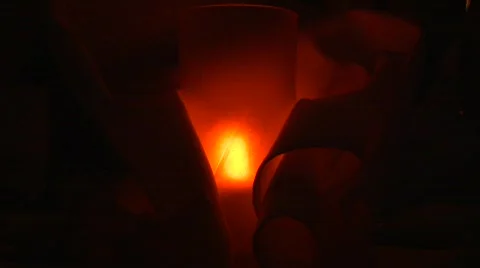 Jm649-Romantic Light2 Video stock 149215