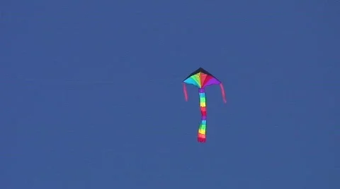 Jm668-Fly That Kite 스톡 동영상 149786