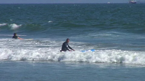 Jm687-Surf Stockbeeldmateriaal 150575