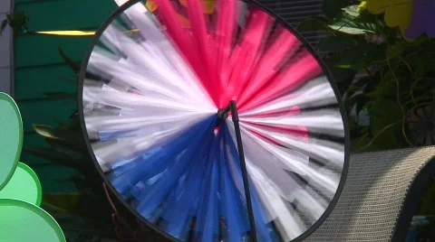 Jm715-Wind Powered Psychedelics3 스톡 동영상 151429