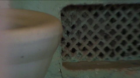 Jm762-Prison Cell Grid 스톡 동영상 153156