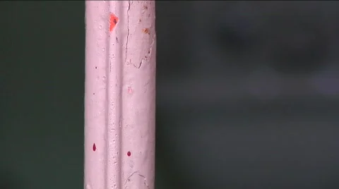 Jm765-Prison Bar Video stock 153174