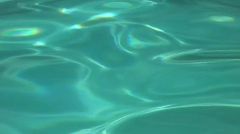 Jm896-PoolWater Stock Footage 665016