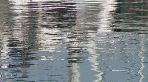 Jm919-Dock Water Vídeo Stock 665261