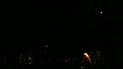 Jm974 Fire Explosions Stock Footage 726600