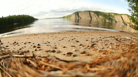 Jm992-BonEcho-SandView2 Видео 740949