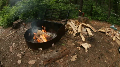 Jm996-Campfire3 Видео 741855