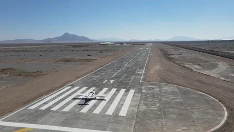 JMB VL-3 Evolution RG Takeoff from Mehriz Yazd Iran Sunny Day Stock Footage 334938210