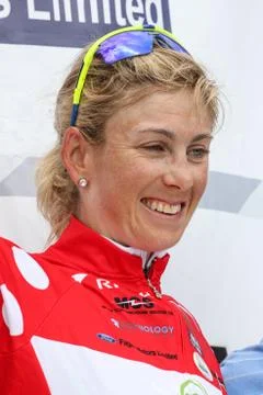 Jo Hogan Fotos Stock