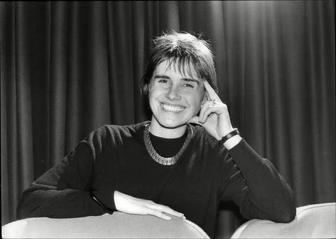 Jo Willett Tv Script Editor 写真素材