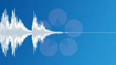 Job Complete 05 Sound Effect