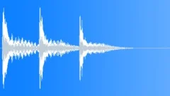 Job completed dingSound Effect