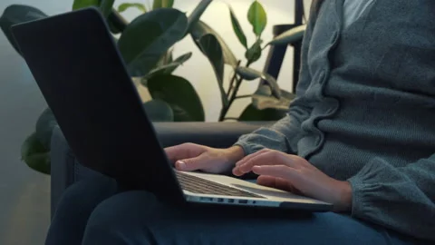 Job deadline, overworking concept Stock Footage 202123525